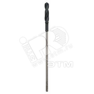 Бур монтажный SDS-plus 20х400мм (2.608.597.410) - BOSCH