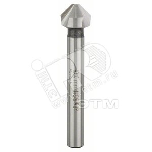 Зенкер HSS 10.4мм м5 - BOSCH