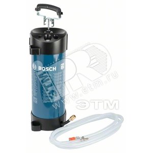 Насос для воды 10л для GDB1600WE (2.609.390.308) - BOSCH