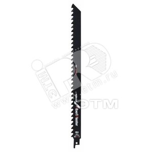 2 САБЕЛЬНЫЕ ПИЛКИ S 1241 HM - BOSCH