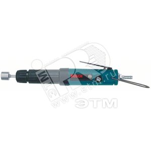 Шуруповерт прямой пневматический 1/4 (0.607.460.001) - BOSCH