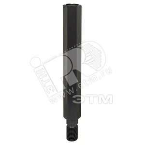 Удлинитель алмазной бурильной коронки 1 1/4 UNC 300 мм | 2608598045 | BOSCH - BOSCH