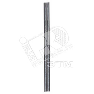 Ножи прямые 10шт HM 82 мм для рубанка 35 град | 2607001292 | BOSCH - BOSCH