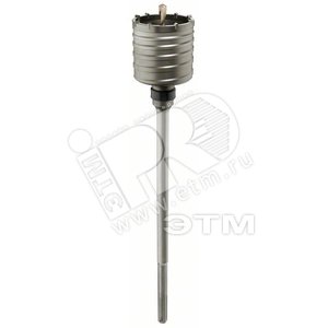 Коронка полая неразъемная SDS max-9 CoreCut 45Х290мм | F00Y145188 | BOSCH - BOSCH