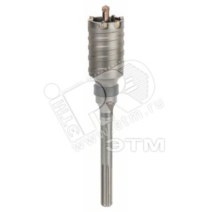 Полая корон SDS max-9 CoreCut 55Х290мм - BOSCH