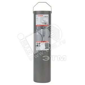 Коронка полая неразъемная SDS max-9 CoreCut 68Х290мм | F00Y145194 | BOSCH - BOSCH