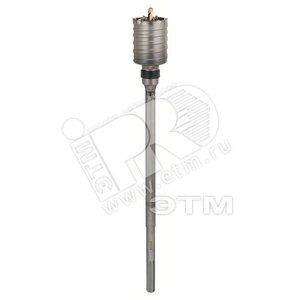 Коронка полая неразъемная SDS max-9 CoreCut 68Х550мм | F00Y145195 | BOSCH - BOSCH