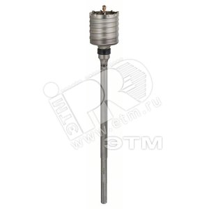 Коронка полая неразъемная SDS max-9 CoreCut 82Х550мм | F00Y145197 | BOSCH - BOSCH
