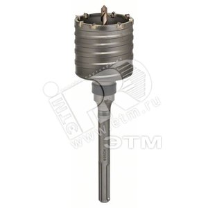 Полая корон SDS max-9 CoreCut 90Х290мм - BOSCH