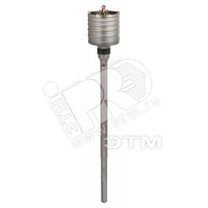 Полая корон SDS max-9 CoreCut 90Х550мм - BOSCH