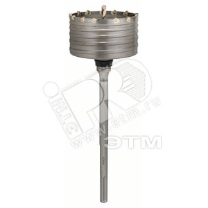 Коронка полая SDS-max-9 CoreCut 150х430мм (F.00Y.145.202) - BOSCH