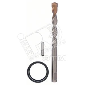 Центрирующее сверло для SDS max-9 CoreCut 11.5x84x136мм | F00Y145203 | BOSCH