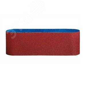 Шлифлента 75x533мм K40 Best for Wood (3шт) (2.608.606.069) - BOSCH