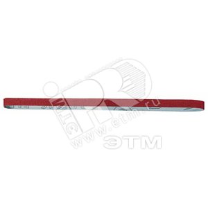 Шлифлента 13x451мм K40 Best for Wood (3шт) (2.608.606.203) - BOSCH