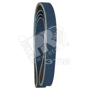 3 ШЛИФЛЕНТЫ 13x451мм K60 B.f.Metal - BOSCH
