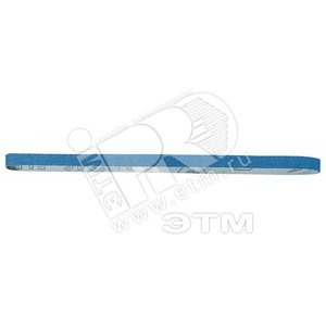 3 ШЛИФЛЕНТЫ 13x451мм K120 B.f.Metal - BOSCH