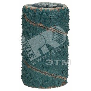 50 ШЛИФ.КОЛЬЦО 15X30 К36 ПО МЕТАЛЛУ - BOSCH
