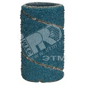 50 ШЛИФ.КОЛЬЦО 15X30 К40 ПО МЕТАЛЛУ - BOSCH