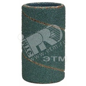 50 ШЛИФ.КОЛЬЦО 15X30 К120 ПО МЕТАЛЛУ - BOSCH