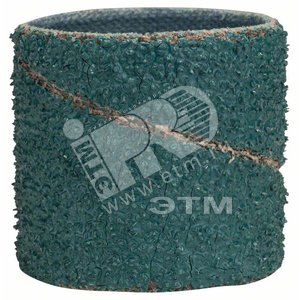 50 ШЛИФ.КОЛЬЦО 30X30 К36 ПО МЕТАЛЛУ - BOSCH