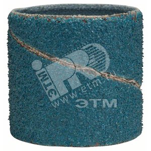 50 ШЛИФ.КОЛЬЦО 30X30 К60 ПО МЕТАЛЛУ - BOSCH