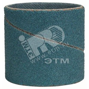 Кольцо шлифовальное 30х30 К120 по металлу (50шт) (2.608.606.874) - BOSCH