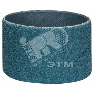 50 ШЛИФ.КОЛЬЦО 45X30 К60 ПО МЕТАЛЛУ - BOSCH
