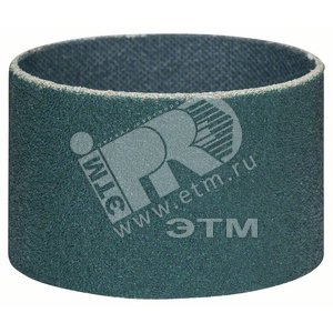 50 ШЛИФ.КОЛЬЦО 45X30 К120 ПО МЕТАЛЛУ - BOSCH
