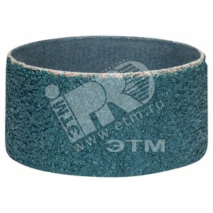 30шт. Шлифкольцо Best f/Metal ?60x30 K36 - BOSCH