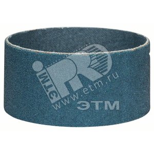 30шт Шлифкольцо Best f/Metal ?60x30 K120 - BOSCH