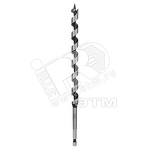 Винтовое сверло по дереву 11x235 мм | 2608597626 | BOSCH