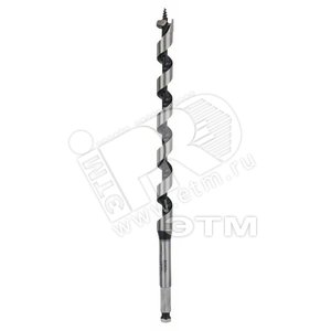 Винтовое сверло по дереву 13x235 мм | 2608597627 | BOSCH