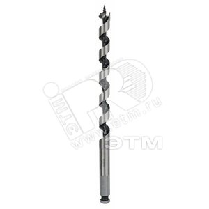 Винтовое сверло по дереву 14x235 мм | 2608597628 | BOSCH