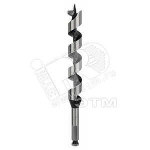 Винтовое сверло по дереву 24x235 мм | 2608597634 | BOSCH