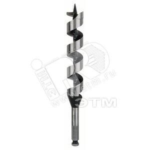 Винтовое сверло по дереву 28x235 мм | 2608597637 | BOSCH