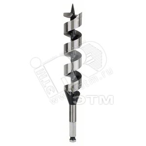 Винтовое сверло по дереву 32x235 мм | 2608597639 | BOSCH