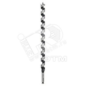 Винтовое сверло по дереву 24x450 мм | 2608597648 | BOSCH