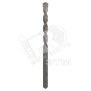 Сверло CYL-3 бетон 6,5x100мм SilverPerc | 2608597661 | BOSCH - BOSCH