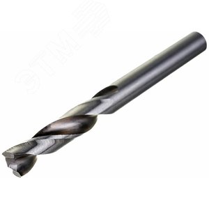 Сверло для бетона CYL-3 10x120мм SilverPerc (2.608.597.665) - BOSCH