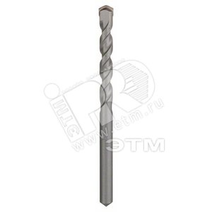 Сверло CYL-3 бетон 11x150мм SilverPerc | 2608597666 | BOSCH