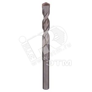 Сверло CYL-3 бетон 15x160мм SilverPerc | 2608597670 | BOSCH - BOSCH