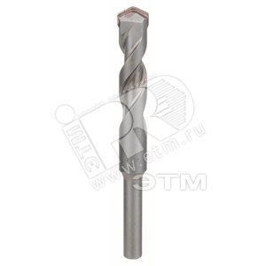 Сверло для бетона CYL-3 20х160мм SilverPerc (2.608.597.673)