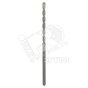 Сверло для бетона CYL-3 6х150мм SilverPerc (2.608.597.679) - BOSCH