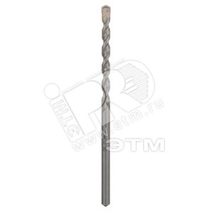 Сверло CYL-3 бетон 7x150 мм SilverPerc | 2608597681 | BOSCH