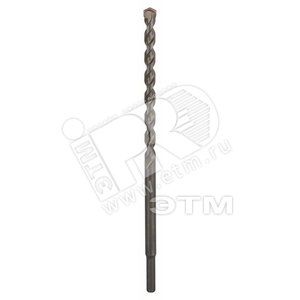 Сверло CYL-3 бетон 14x300мм SilverPerc | 2608597688 | BOSCH