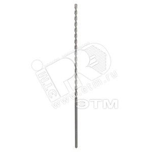 Сверло CYL-3 бетон 8x400 мм SilverPerc | 2608597690 | BOSCH - BOSCH