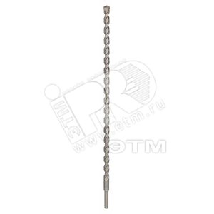 Сверло CYL-3 бетон 18x600мм SilverPerc | 2608597702 | BOSCH