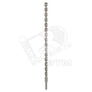 Сверло CYL-3 бетон 20x600мм SilverPerc | 2608597703 | BOSCH