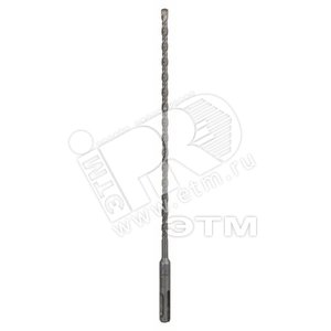 Бур SDS plus-5, 6x200x265 | 2608597777 | BOSCH