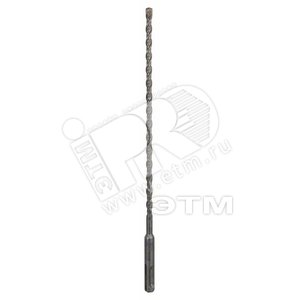 Бур SDS plus-5, 6.5x200x265 | 2608597779 | BOSCH